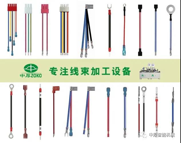 揭秘！中厚的機器為什么比較“貴”？